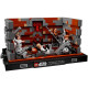 LEGO Star Wars "Диорама «Уплотнитель мусора на Звезде Смерти»" 75339
